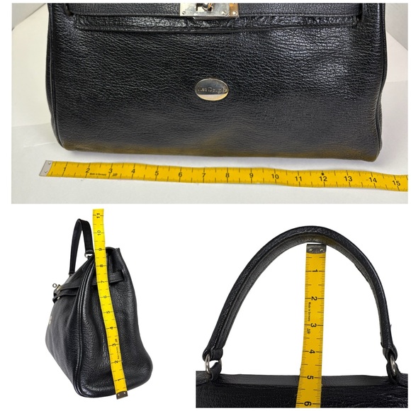 Mac Douglas Bag Vintage - Picture 15 of 16